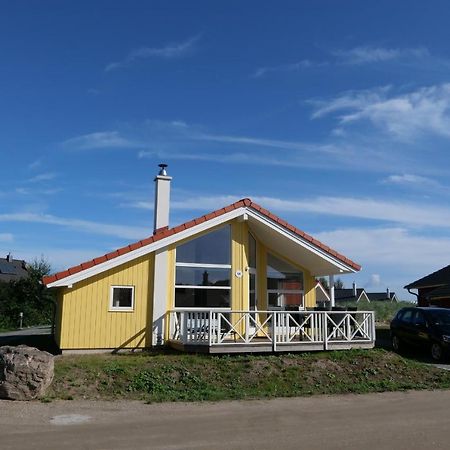 Resort 2 Ocean Cottage A 56 Großenbrode Exterior foto