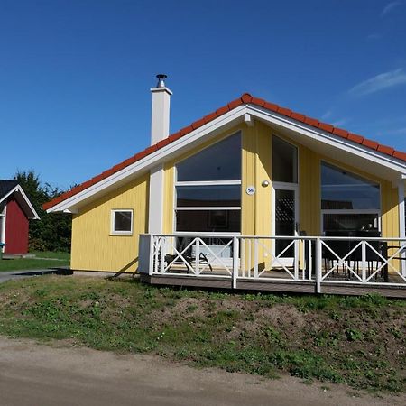 Resort 2 Ocean Cottage A 56 Großenbrode Exterior foto