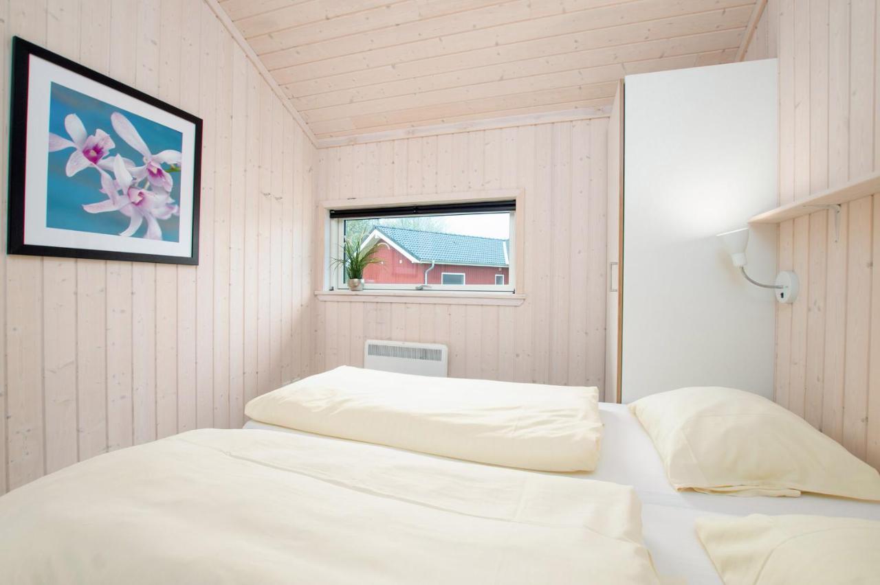 Resort 2 Ocean Cottage A 56 Großenbrode Exterior foto